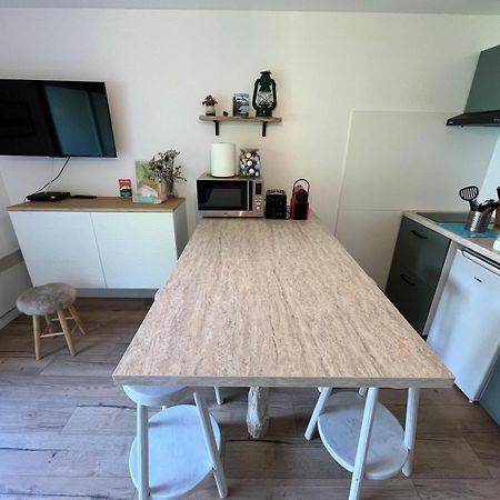 Studio Au Coeur De Saint Lary Dış mekan fotoğraf